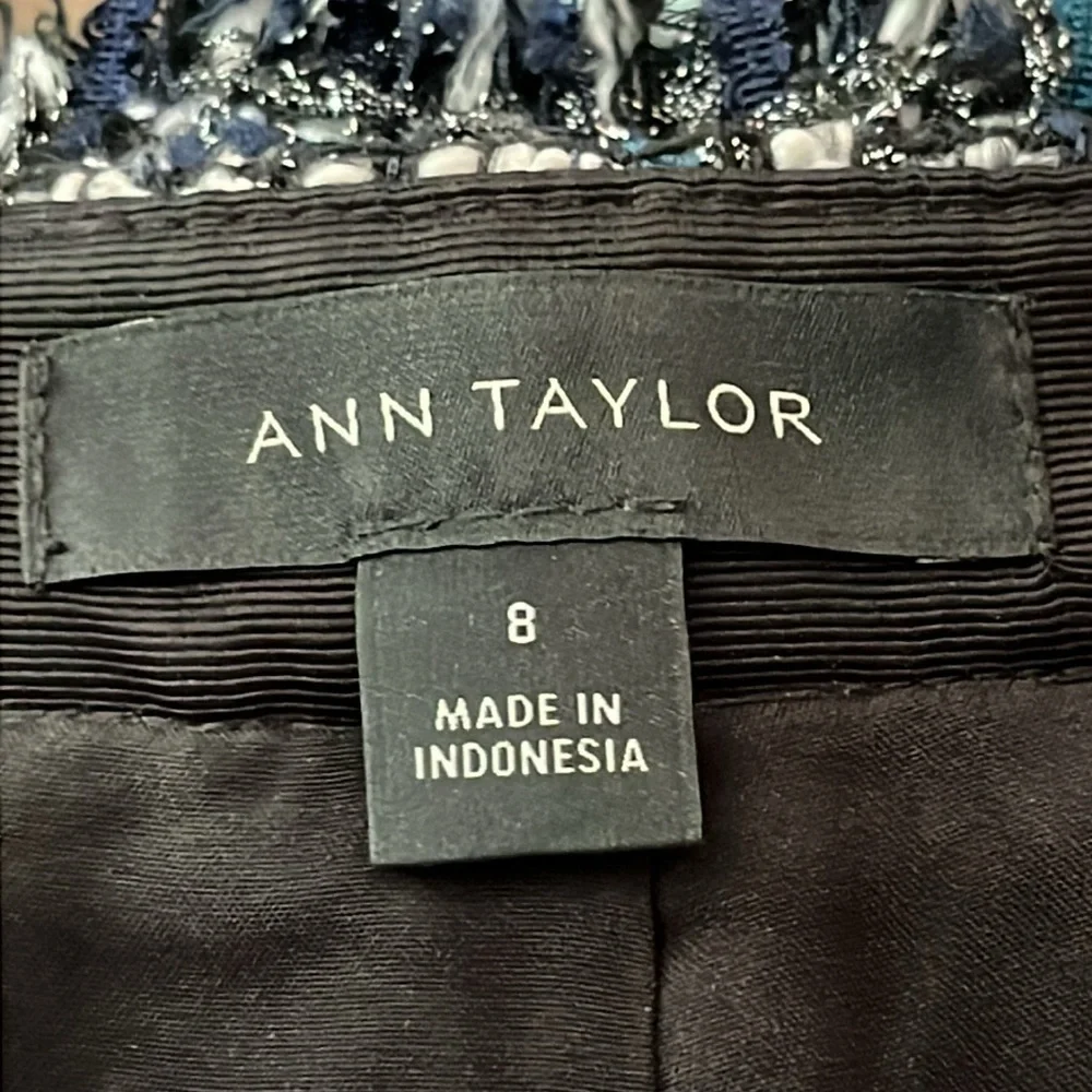 Ann Taylor ann taylor